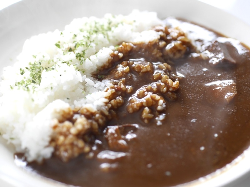 カレー