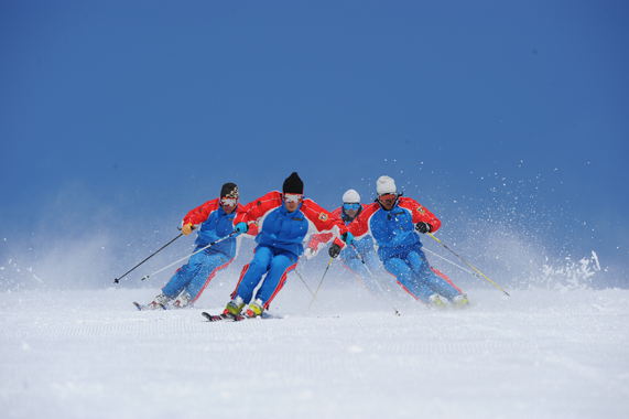 Tsugaike Ski School