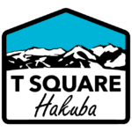 T Square Hakuba