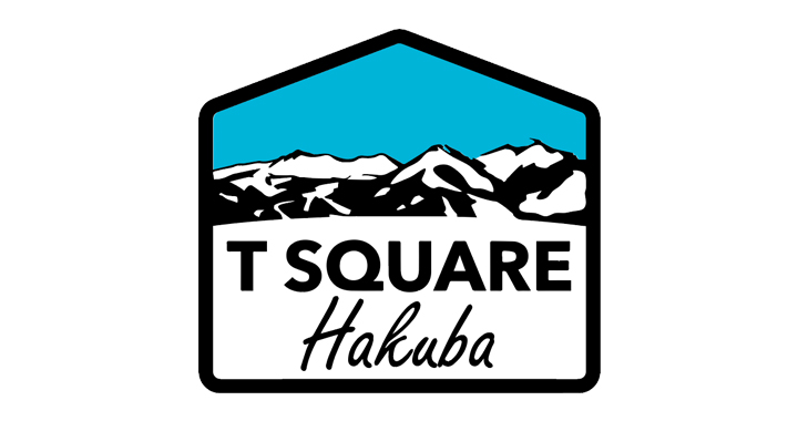 T Square Hakuba